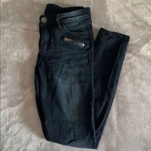 KUT from the Kloth Mia Toothpick Skinny Size 2